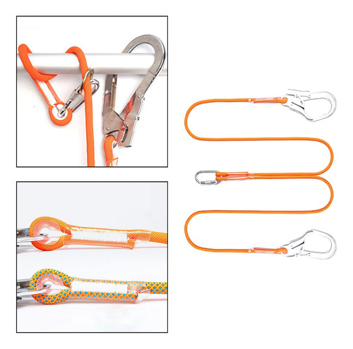 Cordón De Cuerda Para Cinturón De Fuerza De Estilo C