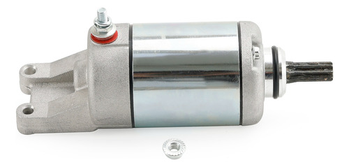 Acionador De Partida Para Suzuki Lt-a500x Lta500xp 09-23
