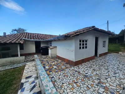 Finca en venta