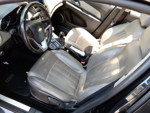 Chevrolet Cruze 1.8 Ltz Mt 5 P 2012