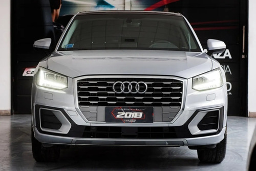 Audi Q2 1.4 Tfsi Sport 150 Cv