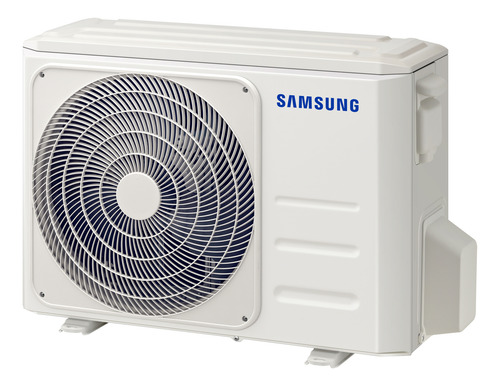 Aire Acondicionado Split Samsung Inverter Frio Calor 2687fr