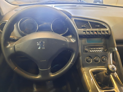 Peugeot 3008 1.6 Allure Thp 156cv