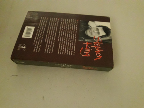 Livro Rose Madder - Stephen King