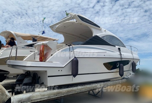 Imagem 2 de 11 de Phantom Schaefer 375 Ht 2015