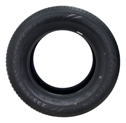 Pneu 235/65r17 Xl Tl Aplus A607 Aro 17