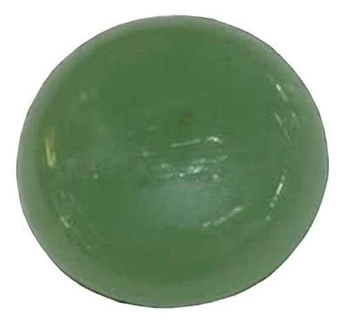 Ombliguera De Jade Verde