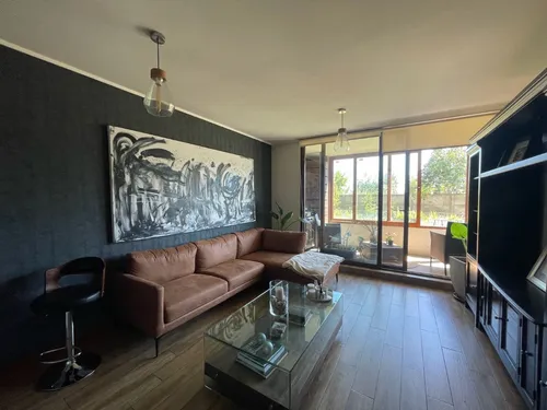 Departamento, 2 Dormitorios, 2 Baños, Idahue