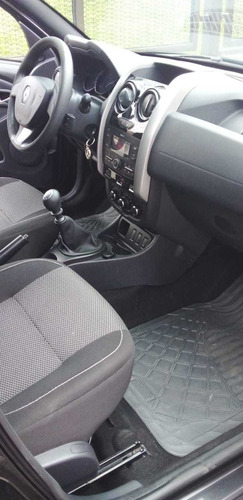 Imagen 11 de 11 de Renault Duster 2.0 Zen Mt 2018
