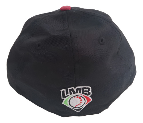 Gorra Olmecas De Tabasco Camuflada 59fifty New Era Original.