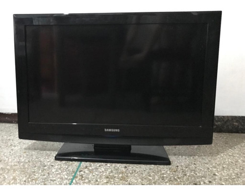 Imagen 2 de 10 de Tv Samsung 32 Pulgadas Para Reparar Ó Repuesto
