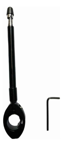 Antena Moto Corta Hilo Curado Nylon