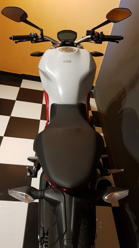 Ducati Monster 797cc Naked