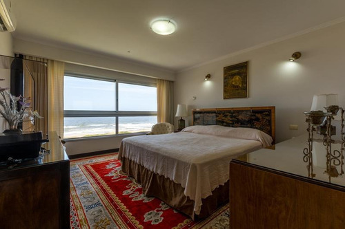 Apartamento En Torre De Lujo, Punta Del Este Uruguay