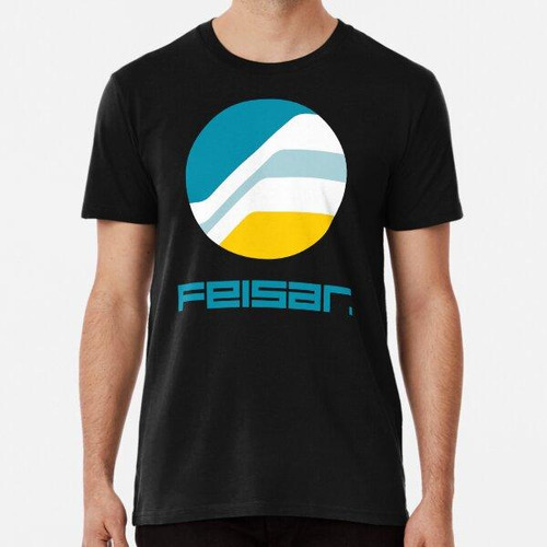 Remera Wipeout Fury - Fx 350 League - Logotipo De Feisar ALG