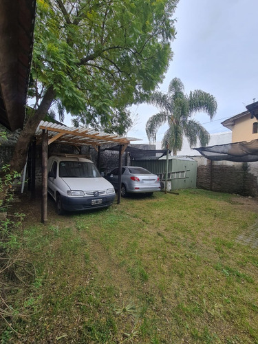 Hermoso Chalet En Venta San Miguel