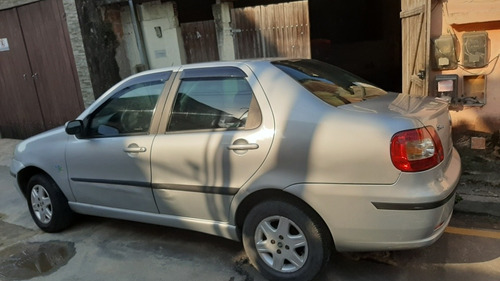 Fiat Siena 2006 1.0 Fire Flex 4p
