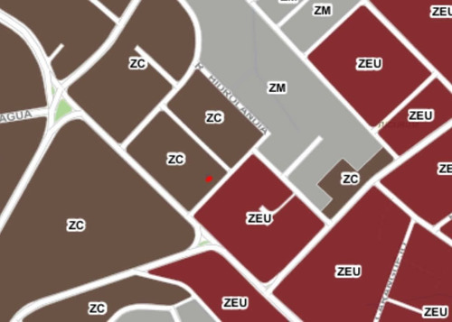 Imagem 5 de 8 de Terreno À Venda, 794 M² Por R$ 2.350.000,00 - Tucuruvi - São Paulo/sp - Te0497