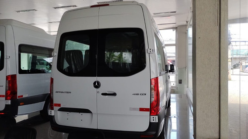 Imagem 9 de 9 de Sprinter 416 2019/20 0km 16lug