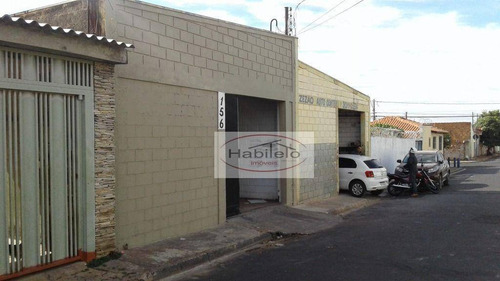 Imagem 5 de 11 de Salão Comercial A Venda - Ipiranga - Ribeirão Preto Sp. - Sl0148