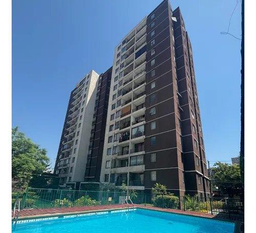 Rebajado!! Oportunidad De Inversión Alameda 4499