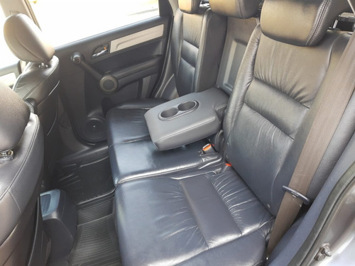 Imagen 9 de 13 de 2010 Honda Crv Exl 79,303 Kms