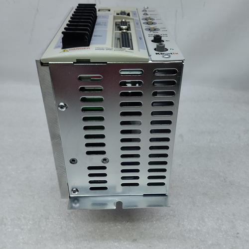 Servodriver Kinetix Ultra 3000 2098-dsd-005-se Allen Bradley (Usado)