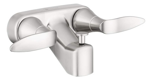 Dura Faucet Df-sa110lh-sn Rv - Desviador De Válvula De Grifo