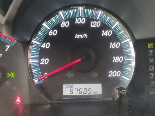 Imagen 13 de 15 de Toyota Fortuner 2015 2.7l At 2700cc 4x2