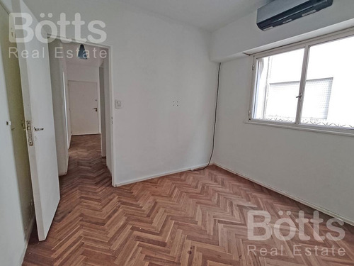 Imagen 9 de 10 de Oportunidad! - Venta Departamento 2 Ambientes En Belgrano