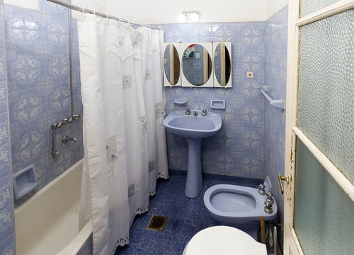 Imagen 11 de 21 de Casa En Venta 3 Ambientes Lote Propio Ciudadela