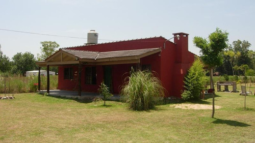 Imagen 2 de 14 de Quinta En Venta Excelente Estado - El Pato Ideal Eventos - 1590 M2