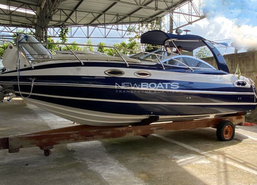 Evolve 270 Cab Ñ Phantom Nx Bayliner Triton Nhd Fs Focker