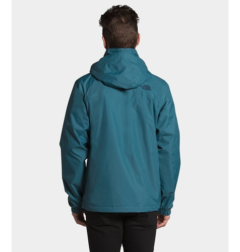 Cortavientos The North Face M Resolve 2 Jacket - Hombre S
