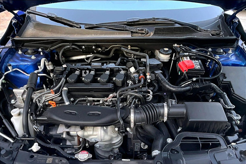 Honda Civic 2023