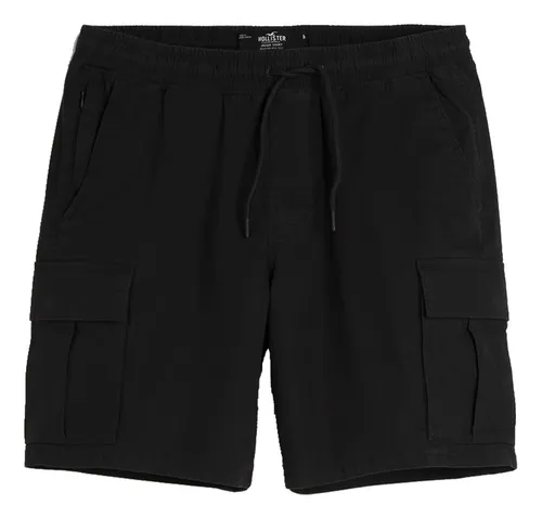 Bermuda hollister hombre sales