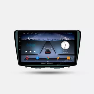 Autoradio Android Suzuki Baleno 2016-2021 Homologada