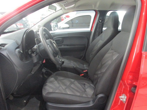 Fiat Mobi Drive Completo Zero De Entrada Trabalhe Aplicativo