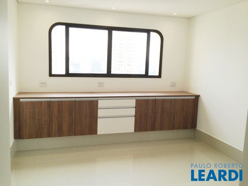 Imagem 7 de 15 de Apartamento - Alto Da Boa Vista - Sp - 537770