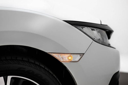 Imagem 6 de 14 de Honda Civic 2.0 16v Flexone Sport 4p Cvt