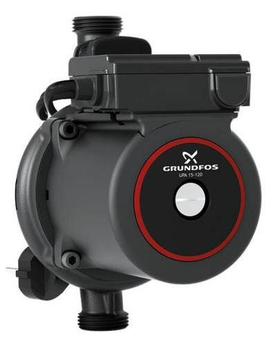 Bomba Presurizadora Grundfos Mod Upa120