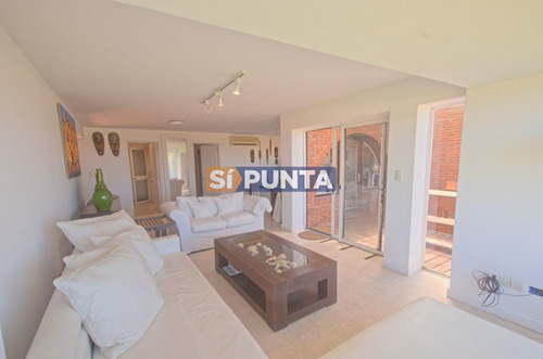 Imagen 3 de 23 de Departamento De 3 Dormitorios En Alquiler En Manantiales
