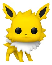 Comprar Figura De Acción Pokémon Jolteon De Funko Pop! Games
