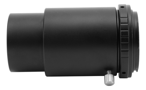 Tubo De Extensión Telescópica, Anillo Adaptador De Cámara, O