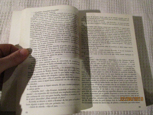 Imagen 6 de 7 de Tom Wolfe - La Hoguera De Las Vanidades