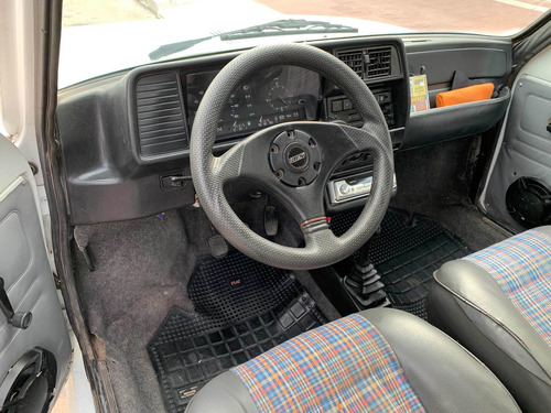 Fiat 147 1994 1.4 Tr