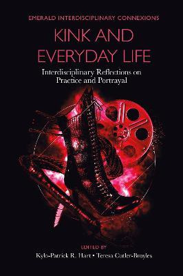 Libro Kink And Everyday Life : Interdisciplinary Reflecti...