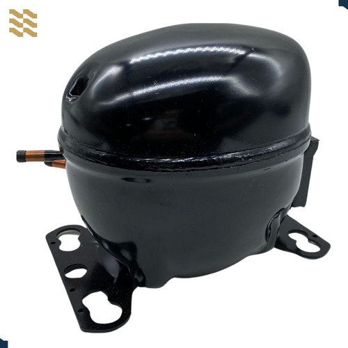 Motor Compressor Embraco Em2u60hlp Emi60 Emi70 R134 127v
