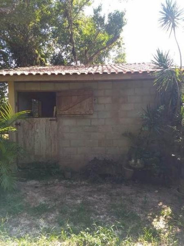 Vendo Chácara Com Amplo Terreno Em Itanhaém - 4691 | Npc
