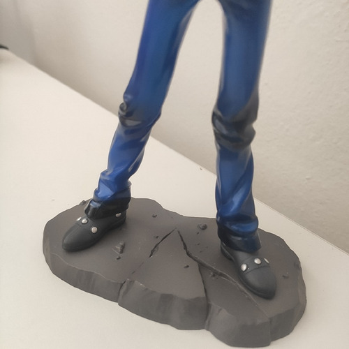 Action Figure Yami Yugi - Yu-gi-oh Boneco De Ação Yugioh